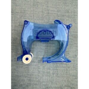 ScotchBlue Painter's Tape Applicator Tool Type C - Fast Easy Application Used